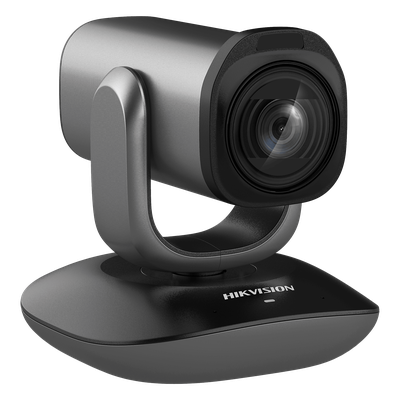 DS-UVC-P22 - Hikvision Cámara Web PTZ / 2 Megapixel Full HD 1920x1080 / Lente Varifocal 3.4-40.8 mm