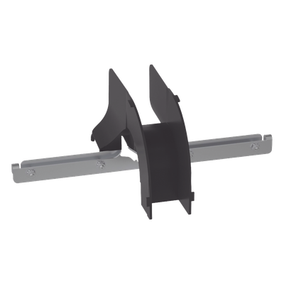 PWBSPJ2BL - Panduit Bajada de Cable / 2 in / Control de Radio de Curvatura PWBSPJ2BL