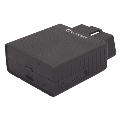 TC68L - Meitrack Rastreador GPS Vehicular 4G / Conexión OBD-II / Bluetooth y WiFi TC68L