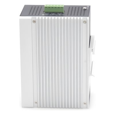 IGS-10080MFT - PLANET IGS-10080MFT switch Gestionado Gigabit Ethernet (10/100/1000) Azul, Blanco