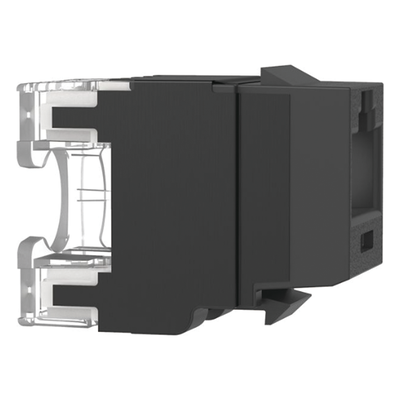 NK6X88MBL - Panduit Conector Keystone / Cat 6A / 8P8C NK6X88MBL