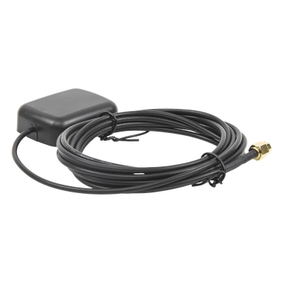 MVT380ANTGPS - Meitrack Antena GPS / Conector SMA / Cable 3 m (9.84 ft) MVT380ANTGPS