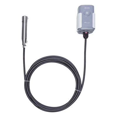 EM500-SWL-915M - Milesight EM500-SWL-915M detector de agua Sensor y sistema de alerta Alámbrico