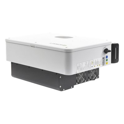 MAC70KTL3-XMV - Growatt Inversor para Interconexión a CFE de 70 kW con Salida de 480 Vca, Módulo Wifi Incluido