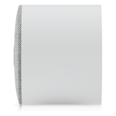 UACC-CHIME-POE - Timbre Inteligente PoE / Altavoz 80 dB / Montaje Empotrado y Superficie / Compatible UniFi Protect y UniFi Access