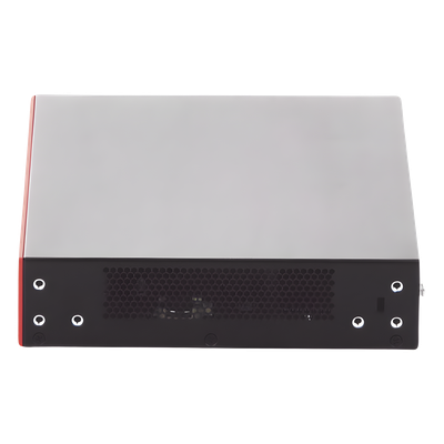 USG6530E - Firewall HUAWEI HiSecEngine de 4 Gbps para Empresas Pequeñas. Incluye Licencias por 1 Año de Threat Protection (AV, IPS, URL)