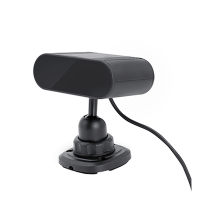 JC400D - Camara dual con sistema de control del conductor / 4G /Comunicación dos vías/ múltiples alarmas
