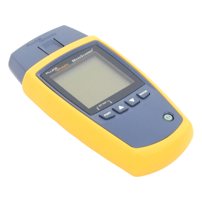 MS2-KIT - Fluke MicroScanner² Gris