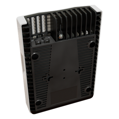 CRS304-4XG-IN - Mikrotik CRS304-4XG-IN switch 10G Ethernet (100/1000/10000) Energía sobre Ethernet (PoE) Blanco