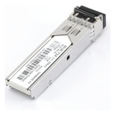 MGB-TSX - Planet Transceptor SFP Industrial / 1000Base-SX / Fibra Multimodo LC MGB-TSX
