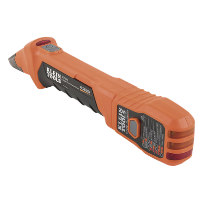 ET-310 - Klein Tools Detector Digital de Cortacircuitos / 90-120 Vca / Probador GFCI Integrado ET-310