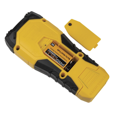 VDV-501-851 - Probador de Cables / Voz RJ11/12 / Datos RJ45 / Video Coaxial F / Longitud hasta 610 m (2000 ft) / LCD Retroiluminada / Detección de Fallas