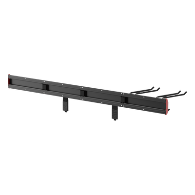 LGS01-03 - Brateck Estante de Almacenamiento de Pared / Capacidad 284 kg / Ganchos Ajustables LGS01-03