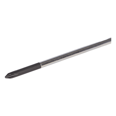 6222 - Klein Tools Desarmador de Precisión / Punta Phillips N.º 00 / Barra 5.08 cm (2'') 6222