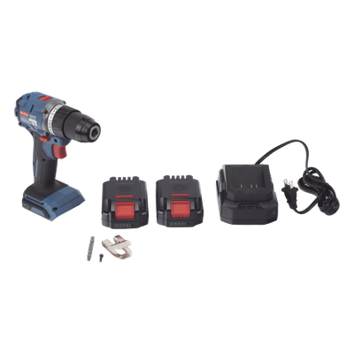 DCJ-Z2060-IAM - Dongcheng Rotomartillo Inalámbrico / 20V / Brushless DCJ-Z2060-IAM
