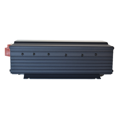 PST-600-12 - Samlex Inversor de Corriente / 600W / Onda Sinusoidal Pura PST-600-12