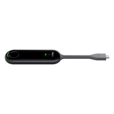 WPP30 - Pod de Presentación Inalámbrico / 4K Ultra HD 30 fps / Wi-Fi 6 / USB Type-C y Type-A / Transmisión Plug and Play