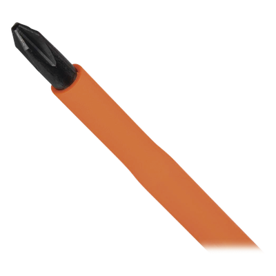 85073INS - Klein Tools Juego de Desarmadores Aislados / 1000V / 3 Puntas 85073INS
