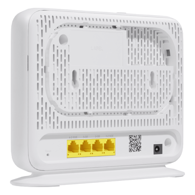 FG736 - Huawei Router Wi-Fi 7 / 3.6 Gbps / 2.5 Gbps WAN FG736