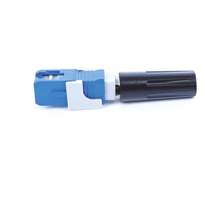 SCUPCMCS10 - Tempo Conector Mecánico / SC/UPC / Monomodo SCUPCMCS10