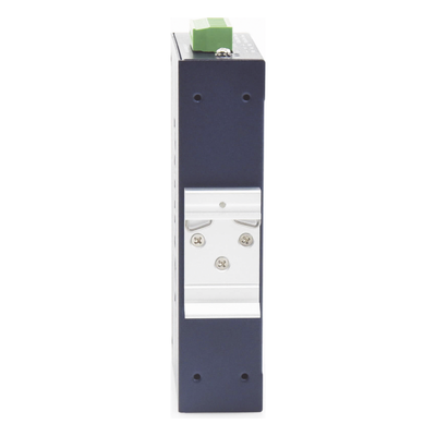 IGS-801T - PLANET IGS-801T switch No administrado L2 Gigabit Ethernet (10/100/1000) Azul