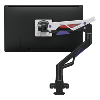LDT95-C012 - Brateck Brazo para Monitor / 24 a 57 Pulgadas / Carga 30 kg LDT95-C012