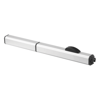 1042032 - Operador Hidráulico Reversible de Uso Continuo Para Puertas Abatibles FAAC 400 SBS / Para Puertas de Hasta 7 Metros (Requieren Electrocerradura)