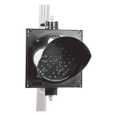 PRO-LIGHT-SL - Accesspro Semáforo LED / Diámetro 20 cm / 81 LEDs PRO-LIGHT-SL