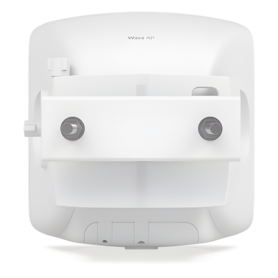 WAVE-AP - Ubiquiti UISP Wave Access Point 5400 Mbit/s Blanco