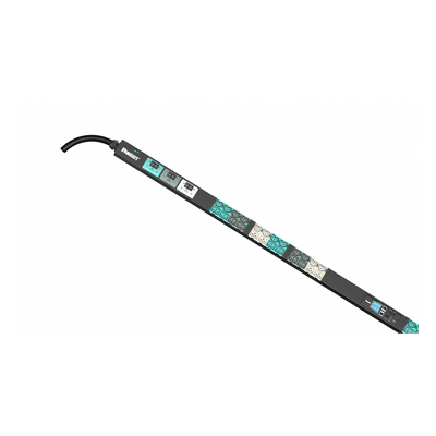 E48E21L - Panduit E48E21L unidad de distribución de energía (PDU) 48 salidas AC 0U Negro