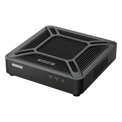 VS600HD - VisualStation de Doble Pantalla / Salida HDMI 4K / 720p 600 FPS / 50 Canales Simultáneos / NDAA-TAA / Montaje VESA