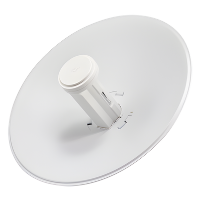 PBE-M5-300 - Ubiquiti PBE-M5-300 antena para red Antena sectorial 22 dBi