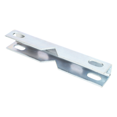 MG-51-141EZ - Charofil Soporte para Piso Falso / Abrazadera Ajustable / Charola Tipo Malla MG-51-141EZ