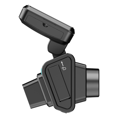 AE-DC2032-V300(3CH) - Hikvision Dashcam Vehicular / 3 Canales / 1080P FHD + 720P HD AE-DC2032-V300(3CH)
