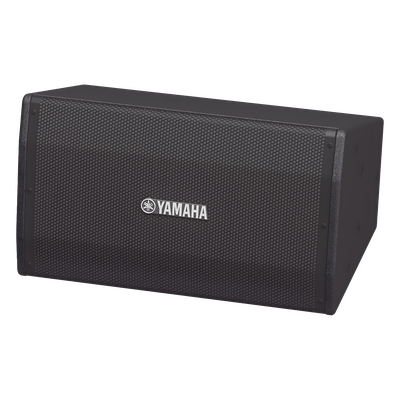 VKE2010 - Altavoz de Montaje en Superficie / 10" / 600W RMS / 8 Ohms / Bass-Reflex / SPL 126 dB