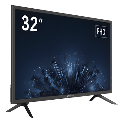 DS-D5032F3-1V0S - Hikvision Monitor LED / 32" Full HD / Operación 24-7 DS-D5032F3-1V0S