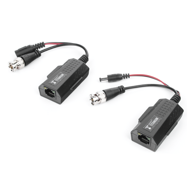 TT-101-PV-TURBO - Epcom TT-101-PV-TURBO cámaras de seguridad y montaje para vivienda