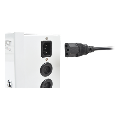 PLK-24-AC-8A - Epcom Powerline Fuente de Alimentación Profesional / 24 Vca / 8 A PLK-24-AC-8A