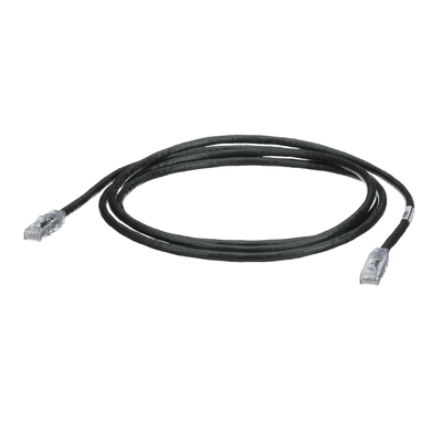 UTPSP7BLY - Cable de Parcheo / UTP Cat6 / 24 AWG / CM / 2.13 m (7 pies) / Sin Blindaje