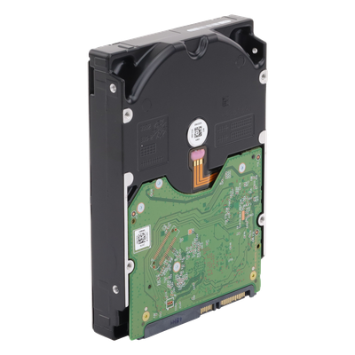 WD102PURP - Western Digital Purple Pro WD102PURP disco duro interno 10 TB 7200 RPM 512 MB 3.5" Serial ATA III