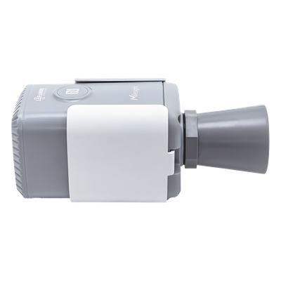 EM500-UDL-915M - Sensor Ultrasónico para Medición de Nivel en Tanques y Cisternas con Alcance de Hasta 5m
