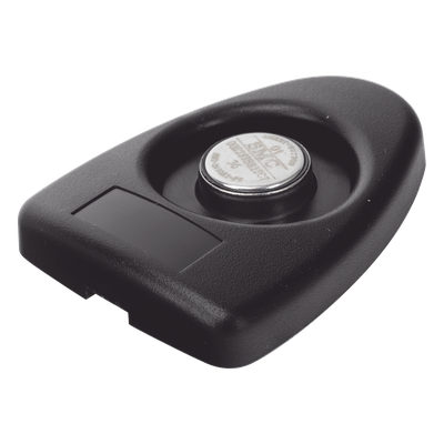 GA-01B - Rosslare Security Products Ficha de contacto / Base negra / Plástico reforzado GA-01B