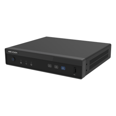 DS-KEXTLED-39/3X2 - Hikvision Kit Videowall LED Exterior / Resolución 768 x 512 / Pitch 3.9 DS-KEXTLED-39/3X2