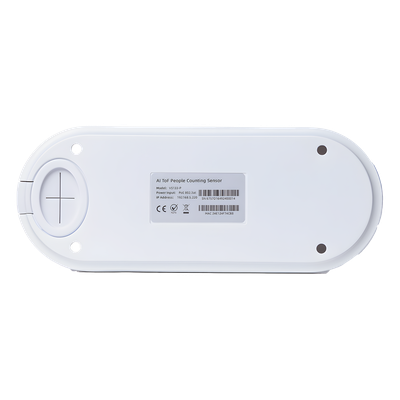 VS133P - Contador Inteligente de Personas con LoRaWAN