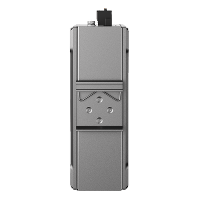 SP5012FML2(V2) - Wi-Tek Switch PoE Industrial Gestionado L2+ / 8 Puertos Gigabit PoE / 4 Puertos SFP 10G