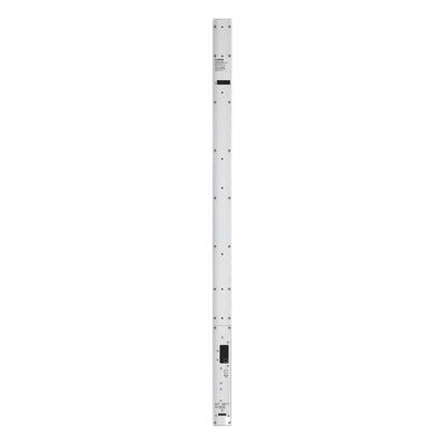 VXLW-16P - Altavoz de Columna / PoE / Dante / 16 x 1.5" Line Array / 170° Vertical / 3.67 pies Altura / Blanco