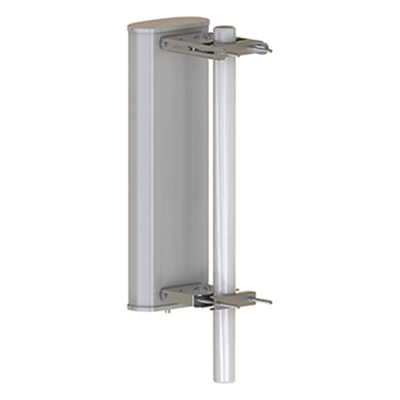 TX9181290NF - Antenas sectorial para 4G y 5G en 90º, 12dBi , doble banda, rango de frecuencia (806-960 / 1710-1990 MHz).