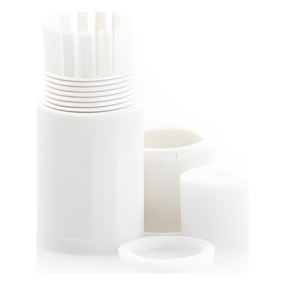 DS-PLUG-EXTN - Conector de Protección de Red / RJ45 / IP67 / Exterior / Resistente a Corrosión