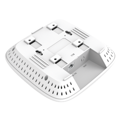 PL-E410X00B-RW - Cambium Networks Punto de Acceso Wi-Fi / Doble Banda 2.4 y 5 GHz / MU-MIMO 2x2 PL-E410X00B-RW
