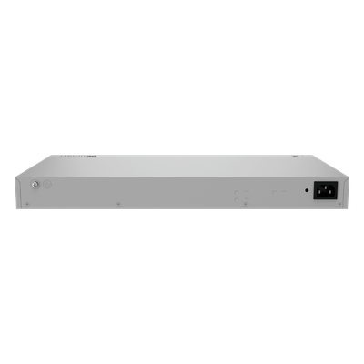 S310-48S4X - Huawei Switch Core/Distribución Capa 3 / 48 puertos SFP 1 Gbps + 4 puertos SFP+ 10 Gbps